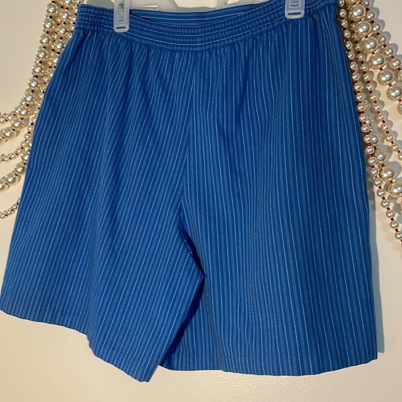 Vintage Suburbans made in the USA size 16 shorts - Picture 5 of 7